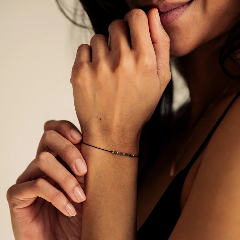 Universe Wish Bracelet