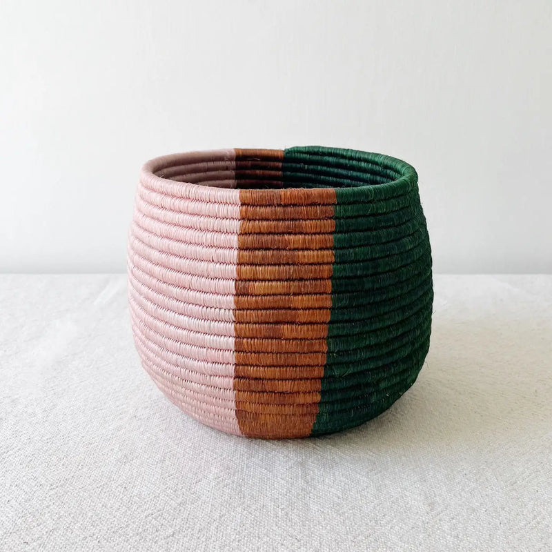 Honey Pot Basket Shimba