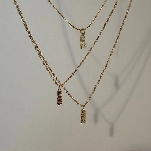 Mama Necklace