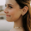 Olivia Essential Hoops