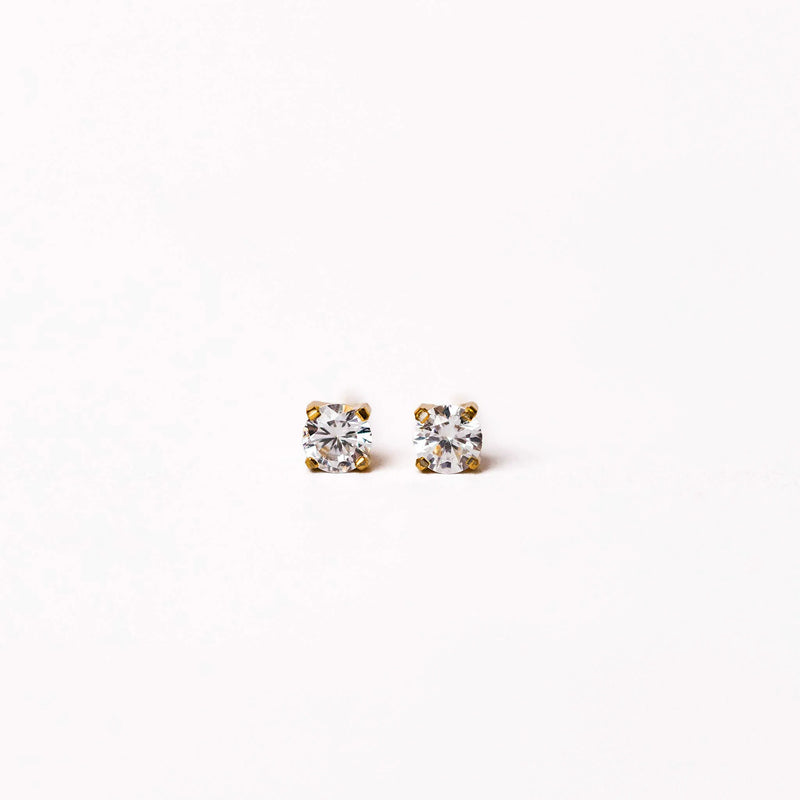 The Piercing Parlor Earrings