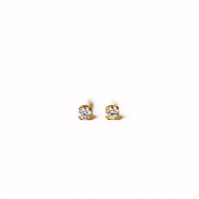 The Piercing Parlor Earrings