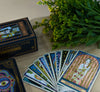 The Wandering Star Tarot Deck