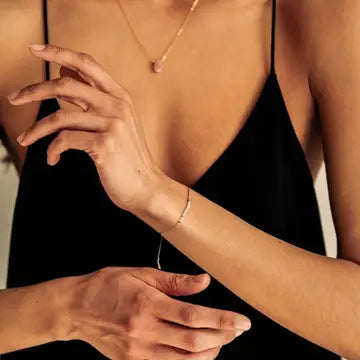Soul Sister Wish Bracelet