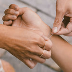 Align Wish Bracelet