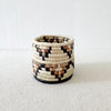 Storage Plant Basket: Busisi
