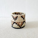 Storage Plant Basket: Busisi