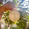 Luna Suncatcher in Black