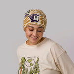 Big Sur Ferns Beanie