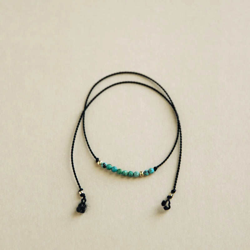 Align Wish Bracelet