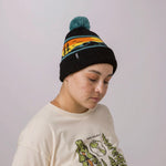 Tahoe Spirit Knitted Beanie