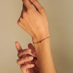 Strength Wish Bracelet