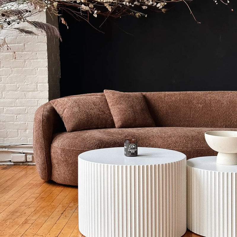 Forest Fir Soy Candle