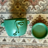 Oggie Face Planter
