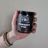 Forest Fir Soy Candle