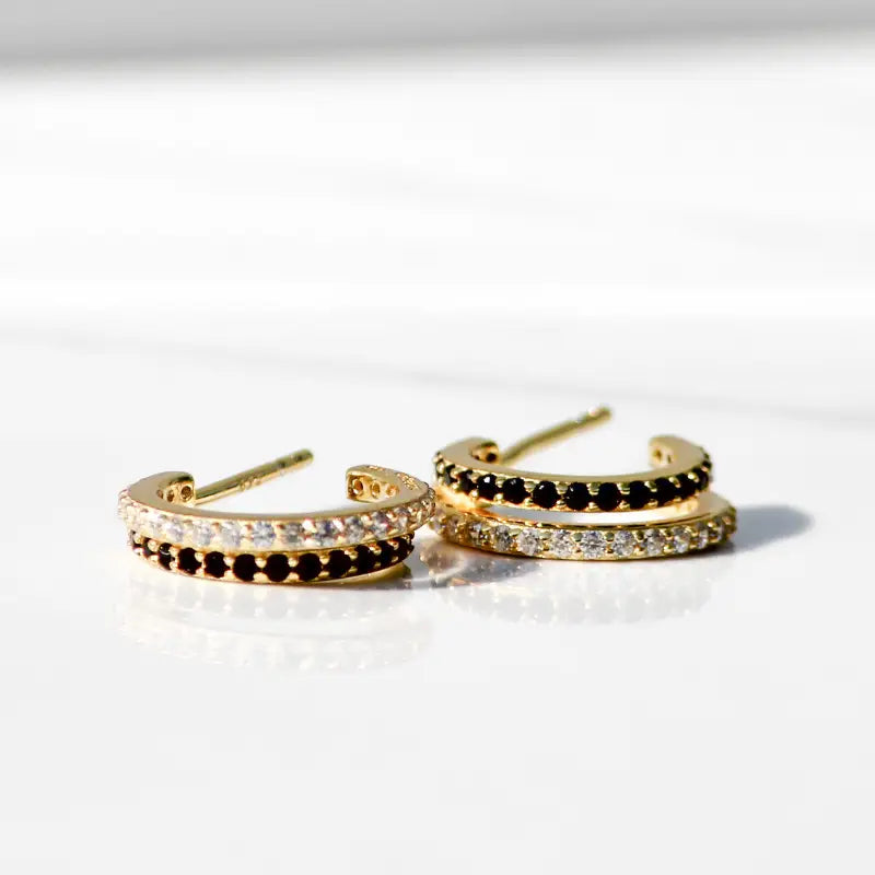 Evil Twin Huggies- Edge