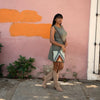 Rebel Crossbody