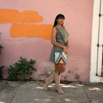 Rebel Crossbody