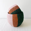 Honey Pot Basket Shimba
