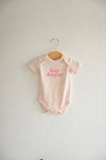 Tiny Dancer Onesie