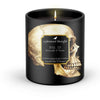 No. 13 Brocade & Bone Raven Candle