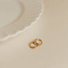 Jolene Braided Rope Hoops