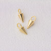 Mini Cone Earring Charm