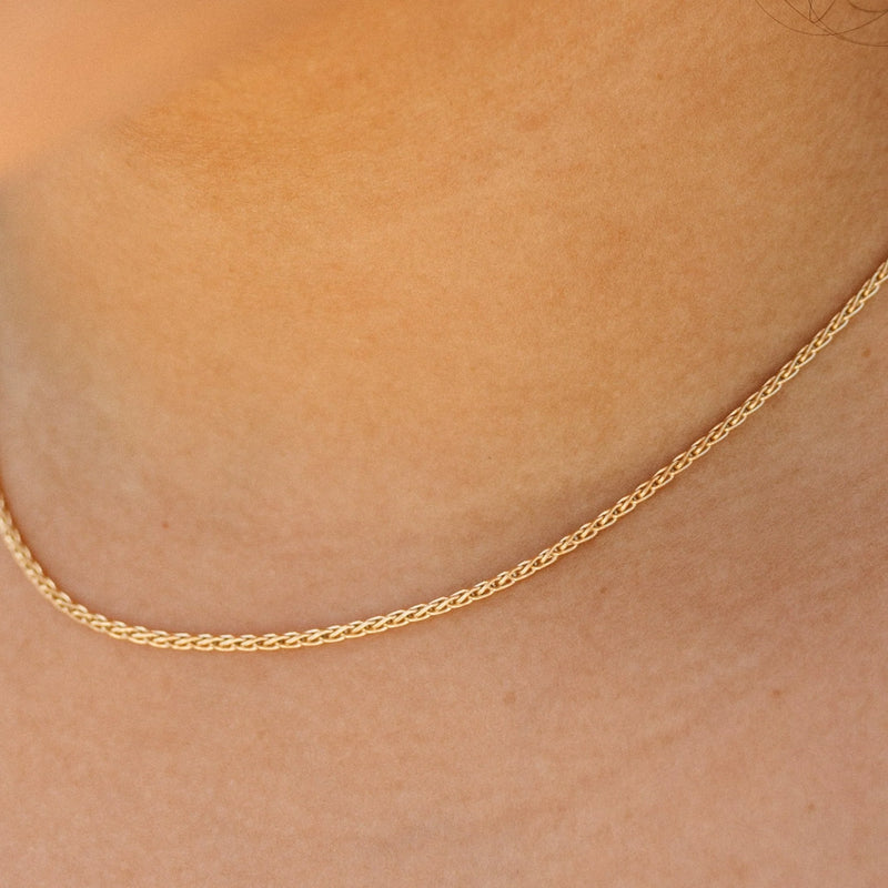Haven Chain Necklace