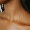 Ellis Chain Necklace