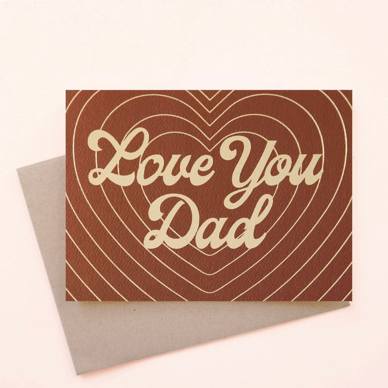Love You Dad