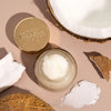 Lip Scrub, Island Coconut