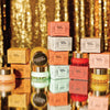 Lip Scrub, Wild Honey