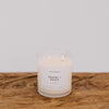 Desert + Agave Glass Tumbler Soy Candle
