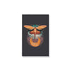 Cosmic Moth Classic Layflat Lined Notebook