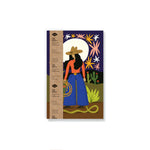 Desert Cowgirl Classic Layflat Notebook