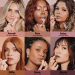 Lip Tint, Faye