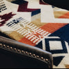 Awa Blanket in Vibrant Autumn