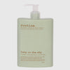 Lucy in the Sky 350ml Natural Hand & Body Wash