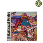 National Parks Collage 1000pc Puzzle