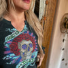 GRATEFUL DEAD LOVE WILL SEE YOU THROUGH LS THERMAL