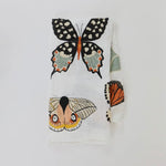Butterfly Collector Swaddle