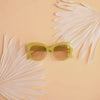 Donna Sunglasses in Mojito