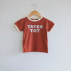 Tater Tot Kids Ringer T-Shirt