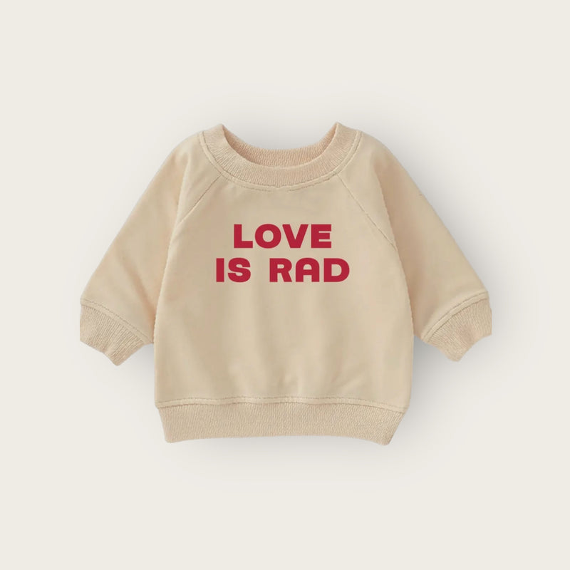 Love Is Rad
