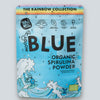 Organic Blue Spirulina