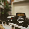 Forest Fir Soy Candle