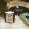 Who Needs A Real Cake When You Can Have A Fake One? Coconut Candle