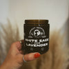 White Sage and Lavender Soy Candle