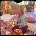 Tarot and Mediumship Readings with Julie Mudd 10/25