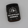 Egyptian Amber Soy Candle